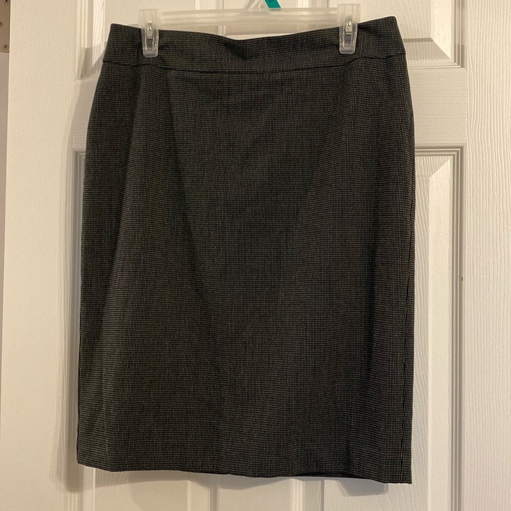 Ann Taylor skirt NWT